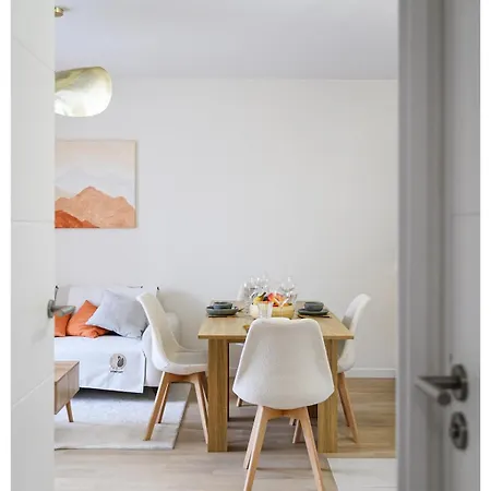3 Pieces, Proche De Paris Terrasse *